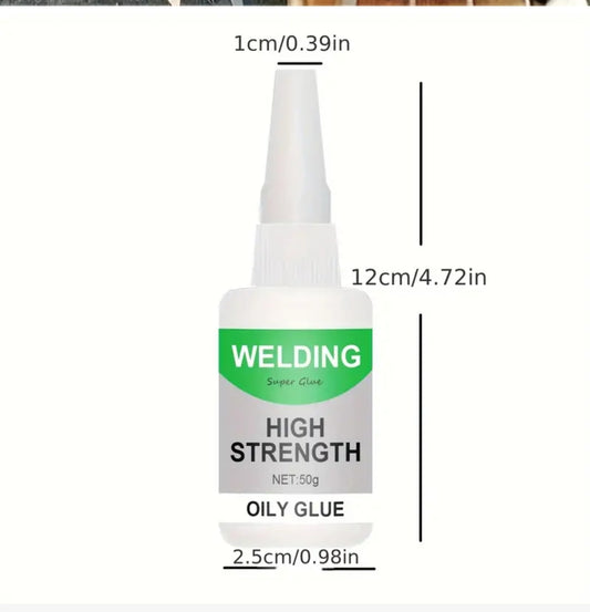 Strong Glue DM152 DM788