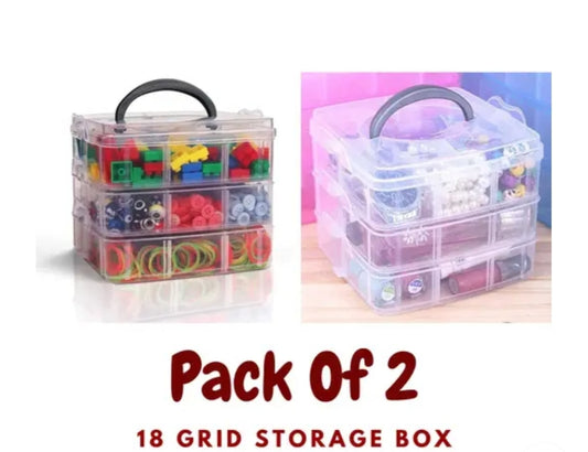 Jewellery Box DM249