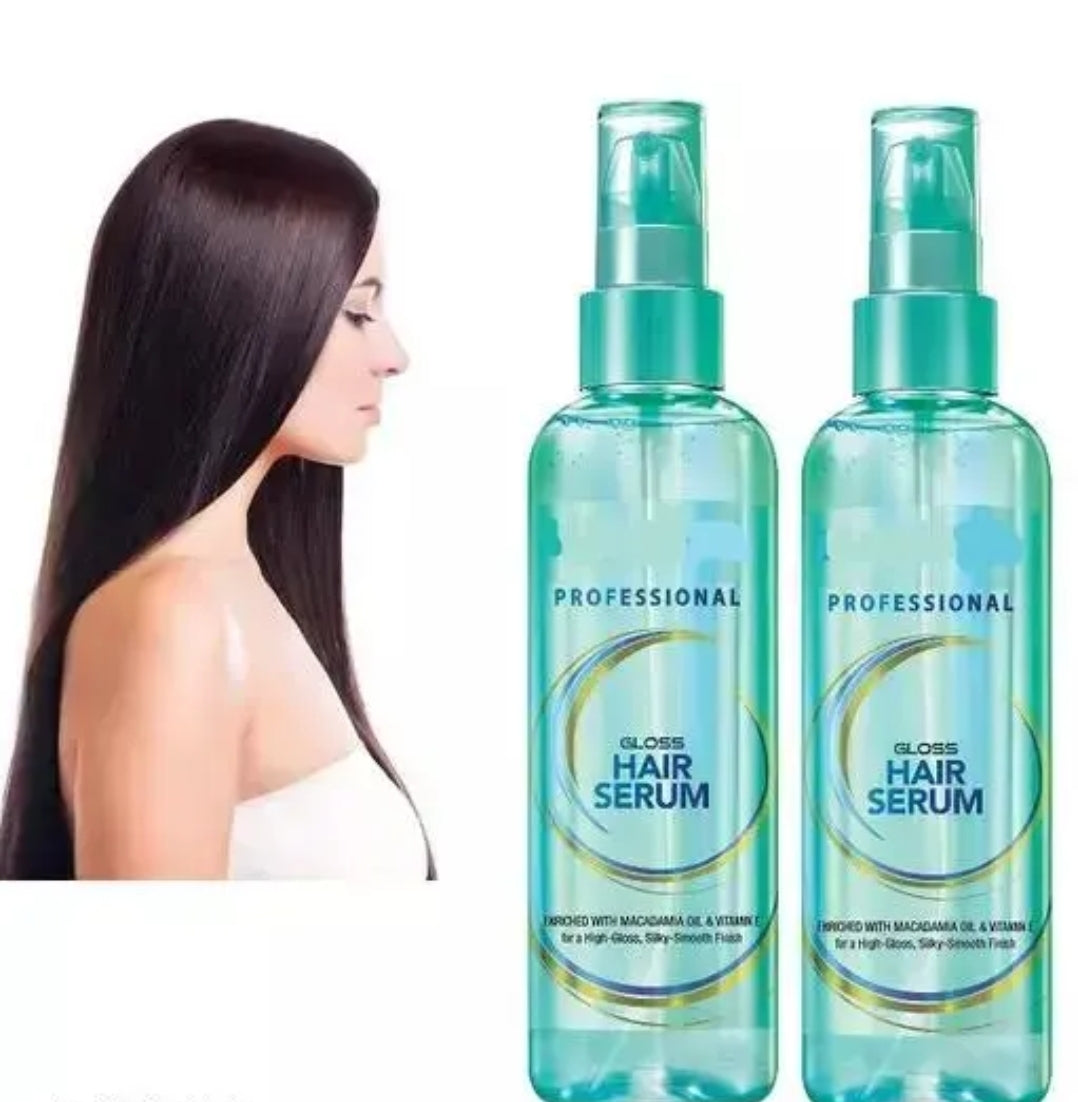 2 Bottle Hair Seerum DM252