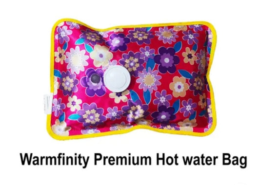 Electric Hot Water Bag DM257