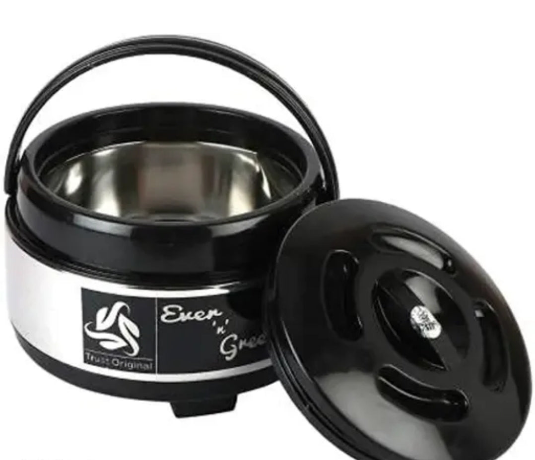 Steel Hot Pot DM260