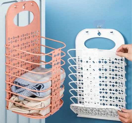 Folding Laundary Basket DM264