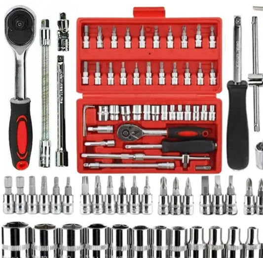 Wrentch Set DM275