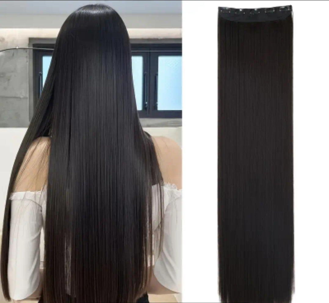 Hair extension DM277