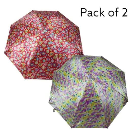 2 Umbrella Set DM283