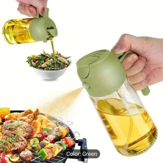 Oil Spray Bottle DM295