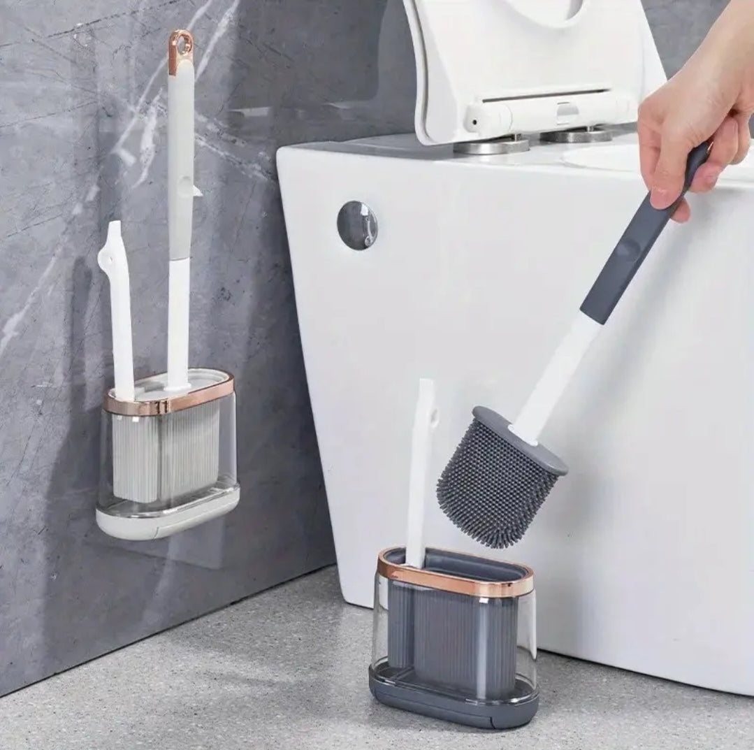 Toilet cleaning brush DM303