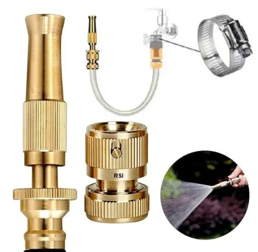 Water spray nozzle DM306