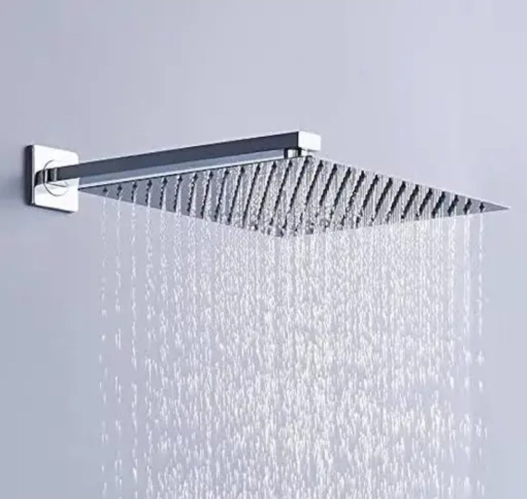 Shower overhead DM322