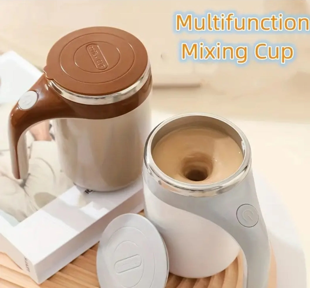 Self stir Mug DM336