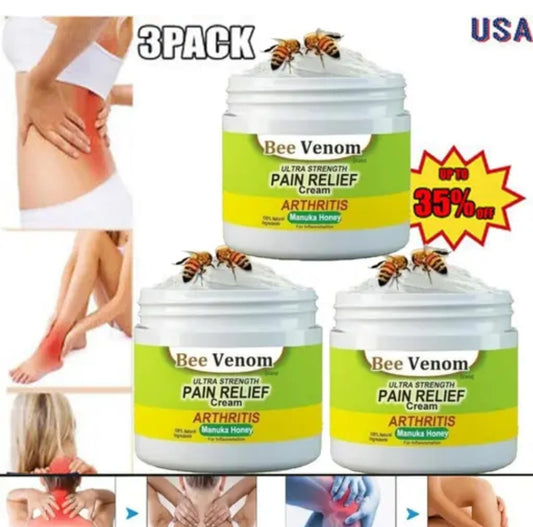 Pain relief Cream DM342