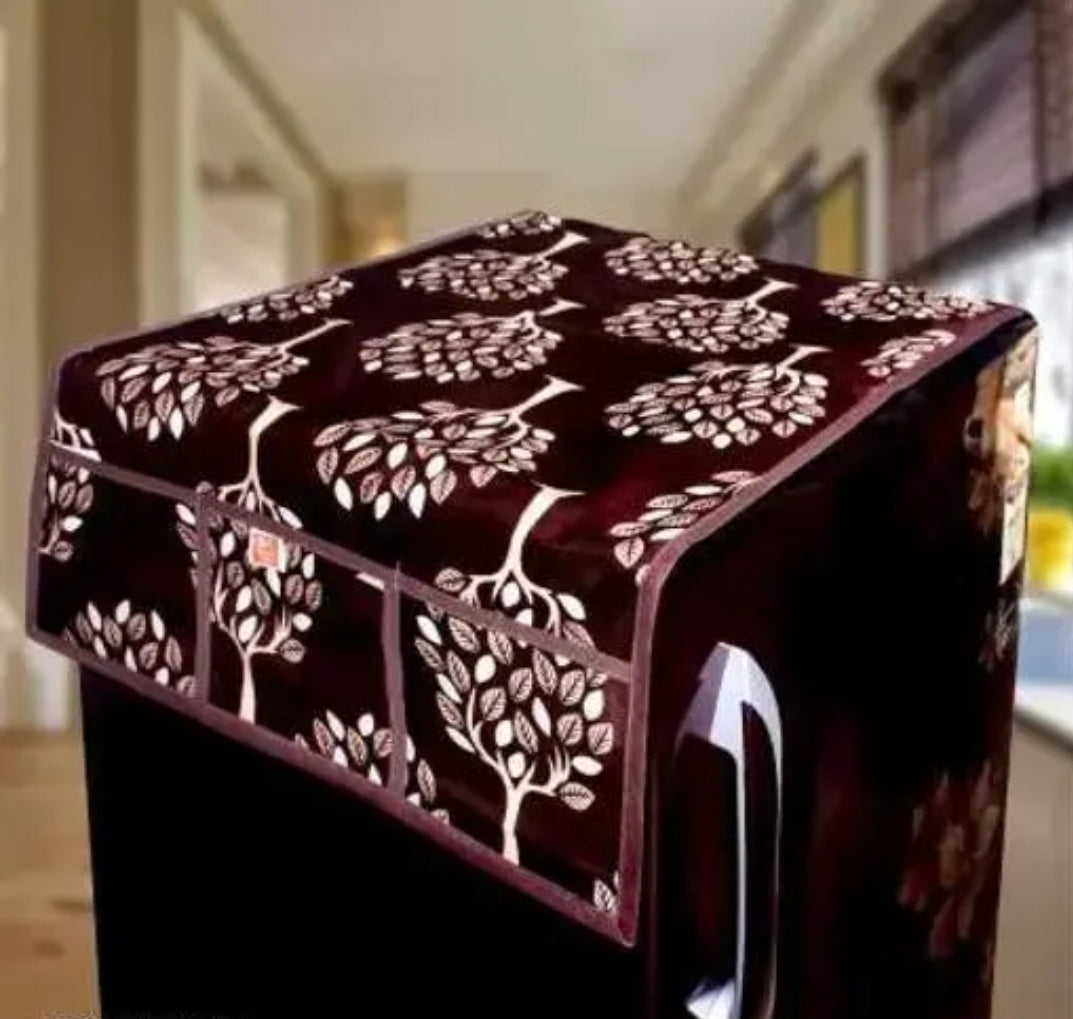 Refrigerator Cover DM343