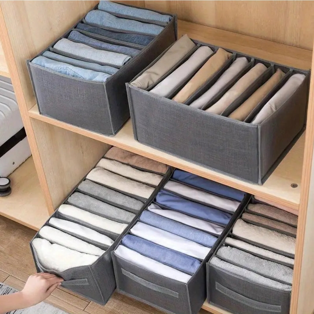 Cloth 2 Organizer DM369
