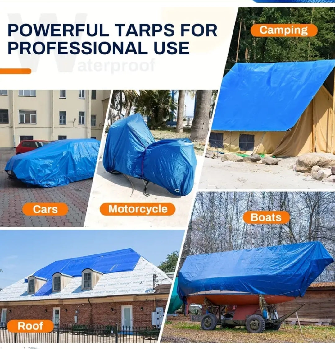 Waterproof tapalin DM374