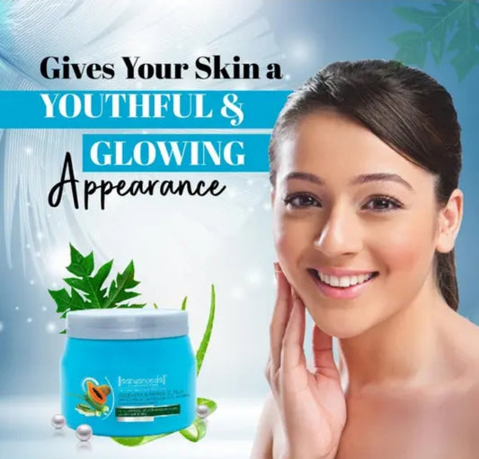 Face Glow DM376