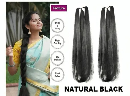 Long Hair Extension DM377