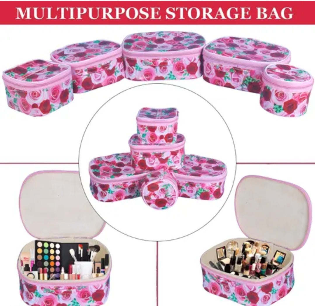 Multiple 10 storage bag DM382