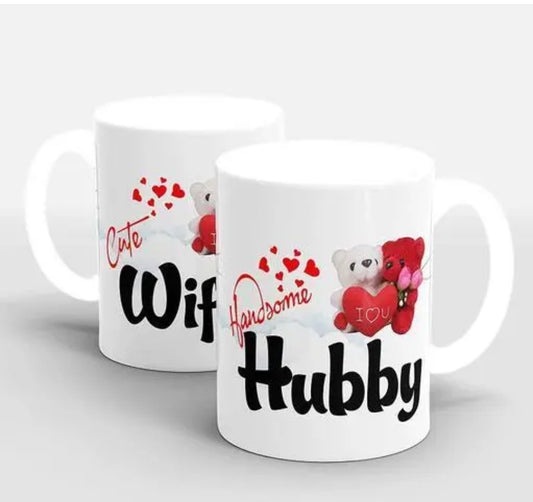 Tea Coffee Mug DM386