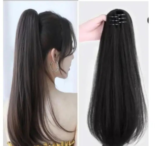 Long hair extension DM388