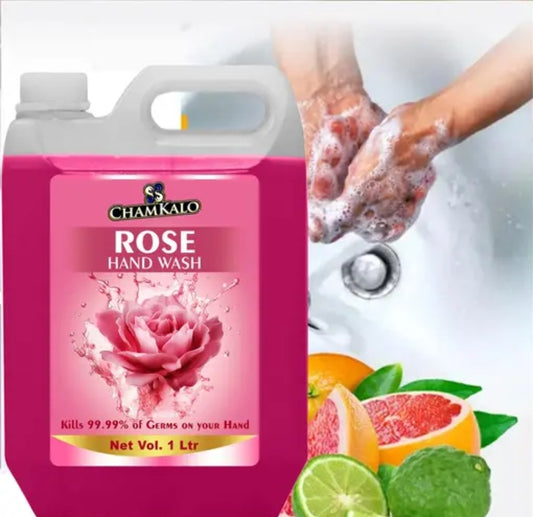 Rosa Hand wash DM390