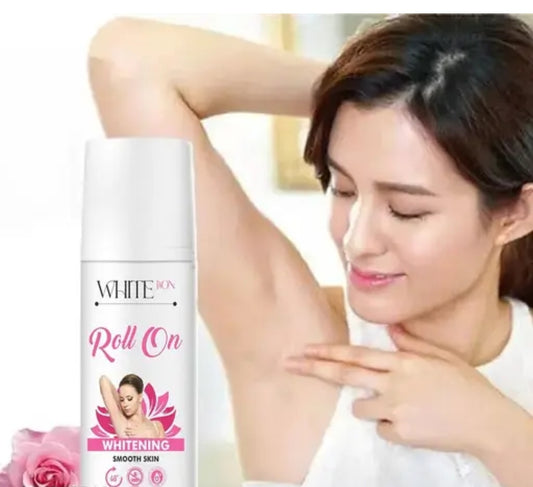 Under arm whitening cream DM402