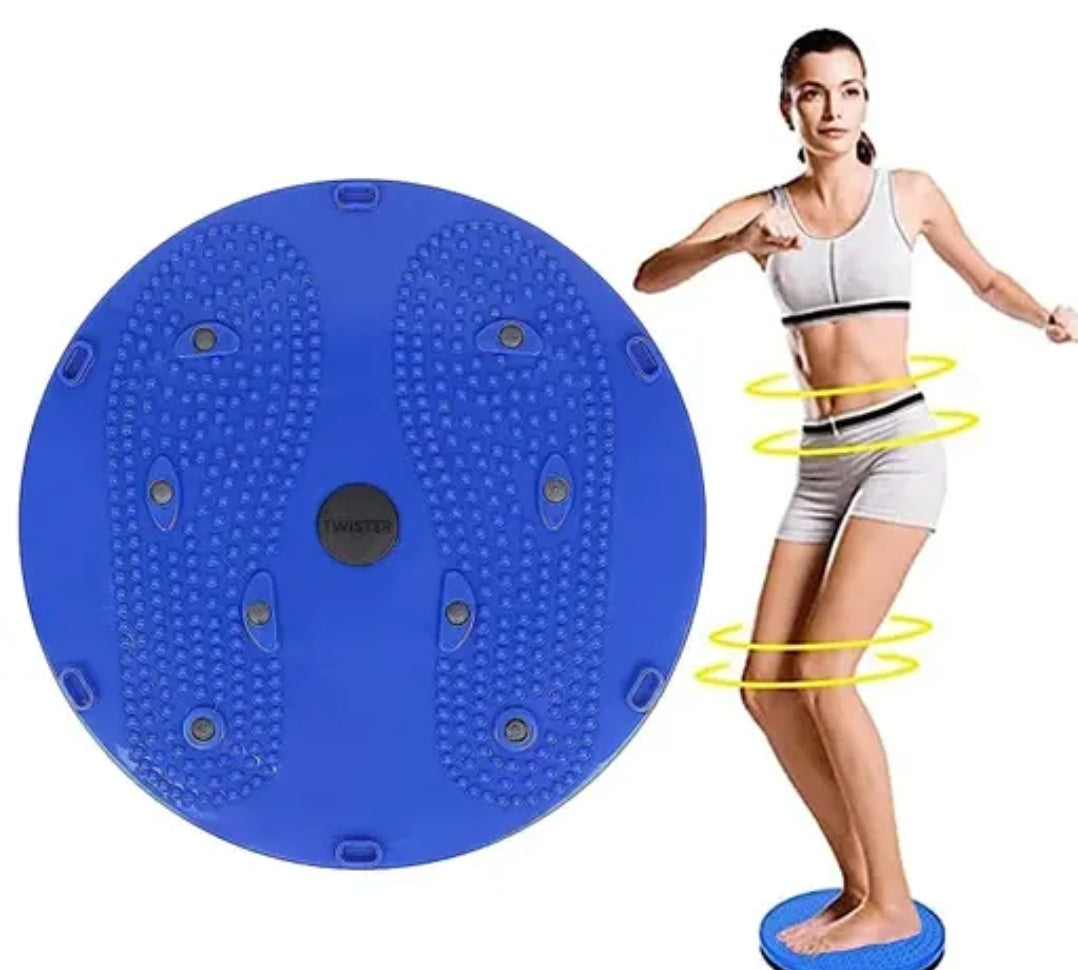 Ab twister DM422