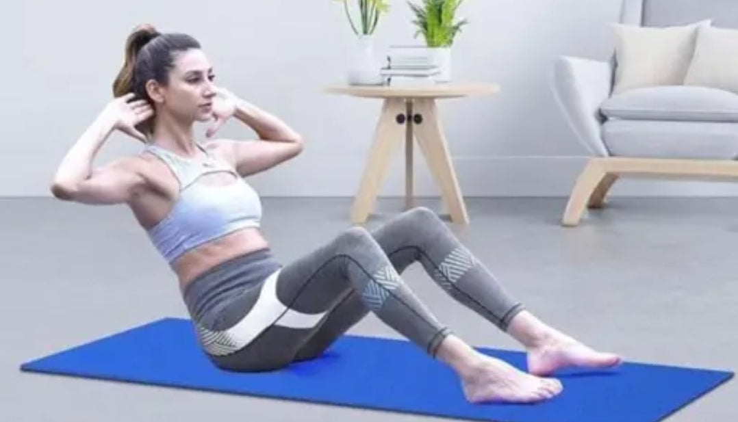 Yoga Mat DM423
