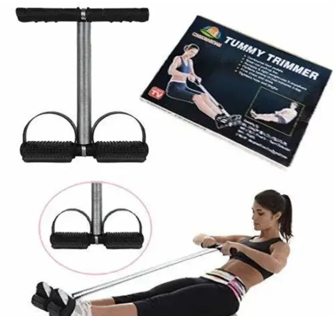 Tummy trimmer DM438
