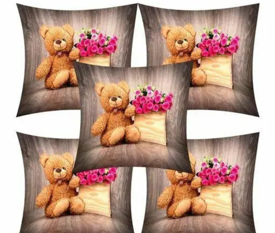 5 Cushion Cover DM441