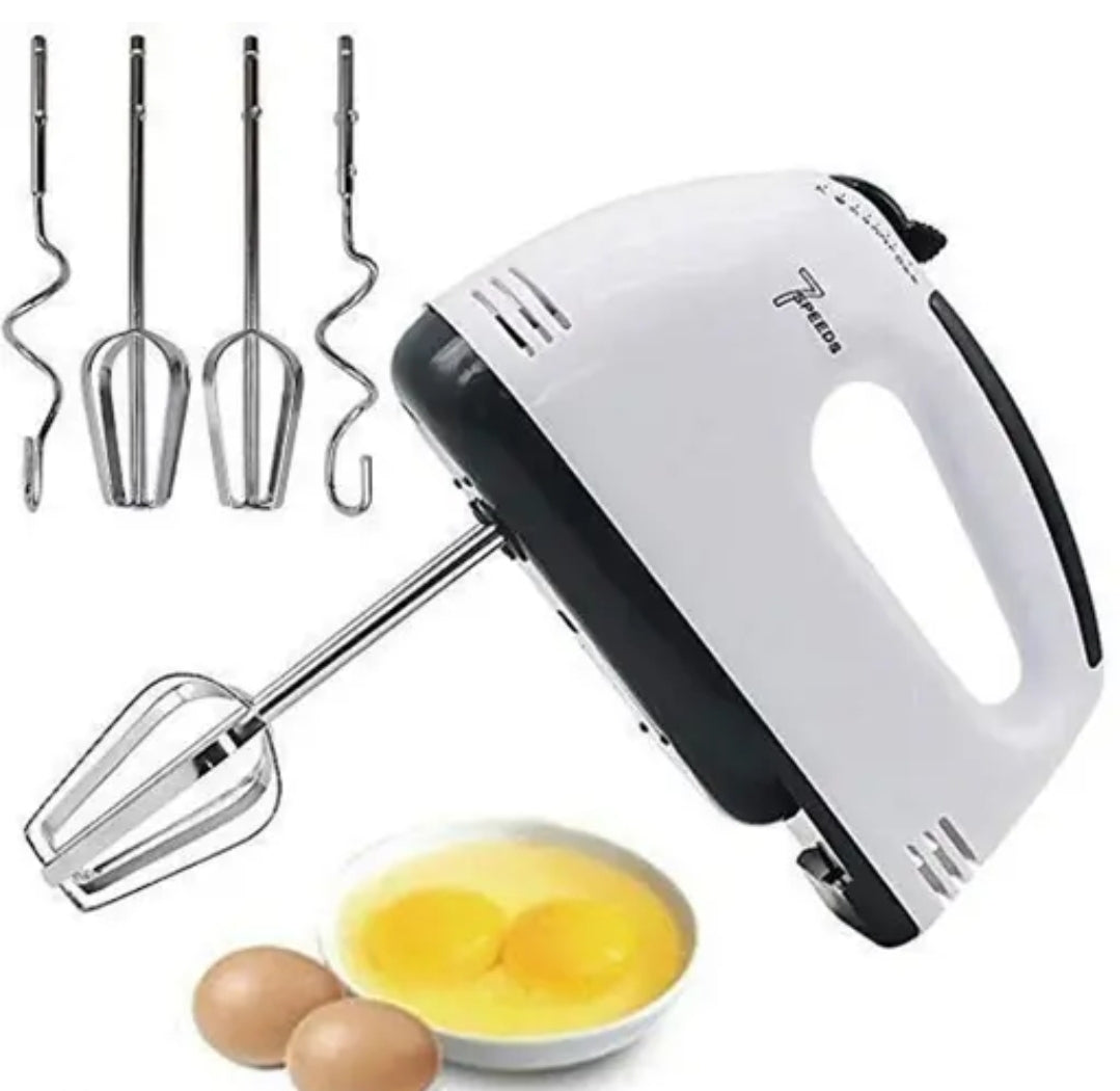 Electric hand blendor DM442