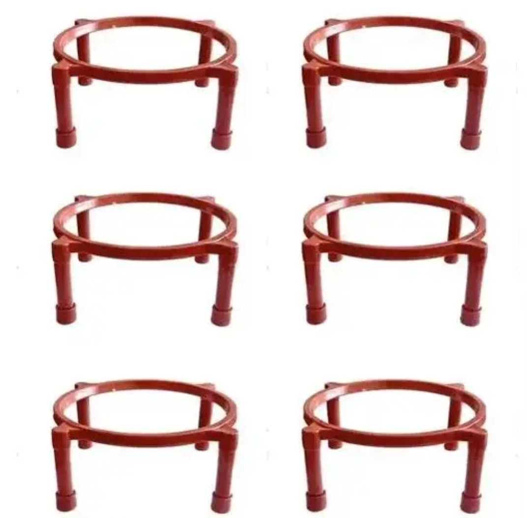Plant pot stand DM444