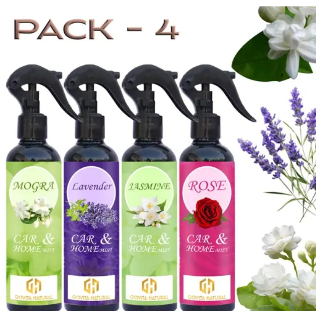 4 Air freshner DM446