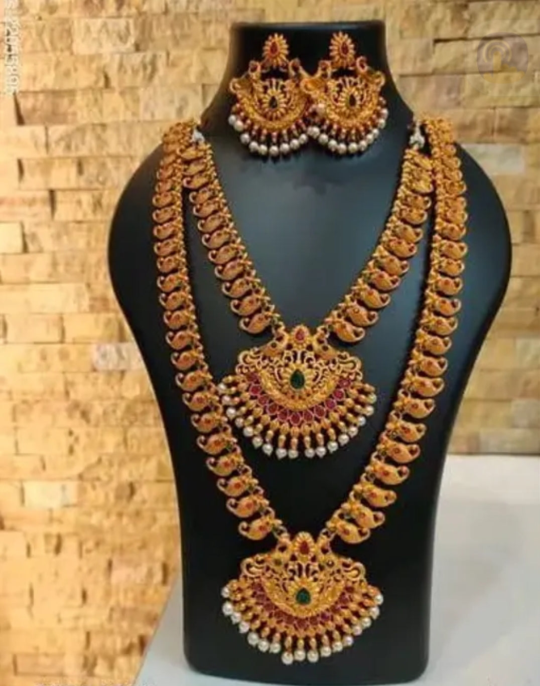 Jewellery Set DM481