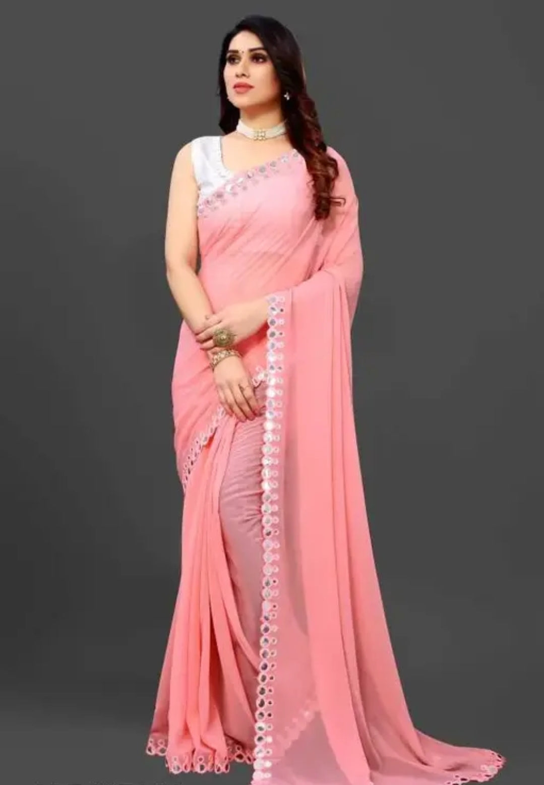 Fency Sari DM482