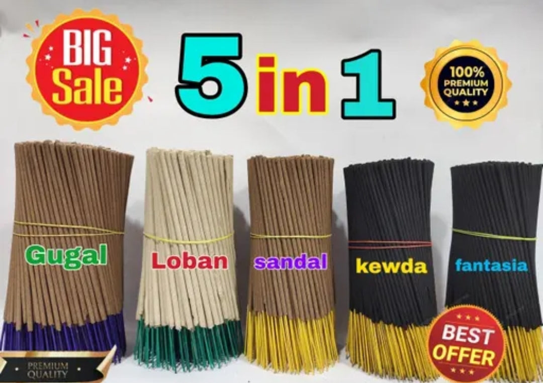 Agarbatti Super Offer DM496