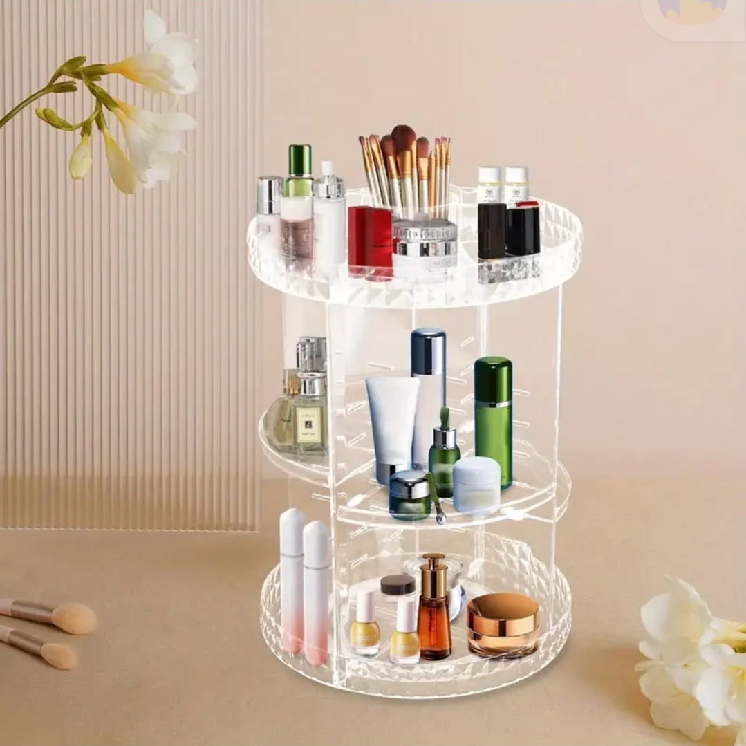 Cosmetic Rotation Box DM499