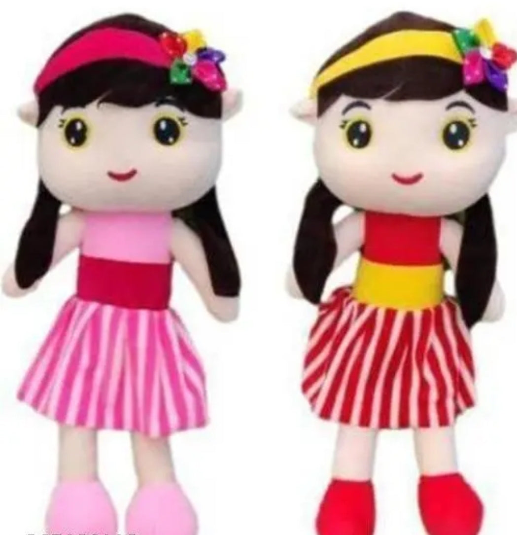Doll soft combo DM503