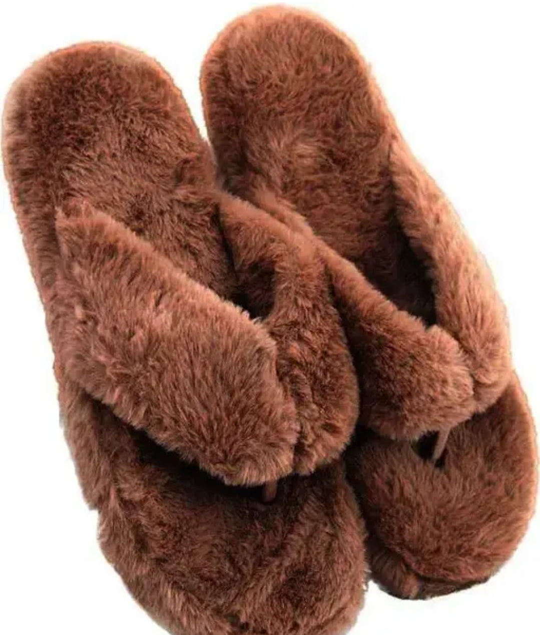 Furr slipper DM545