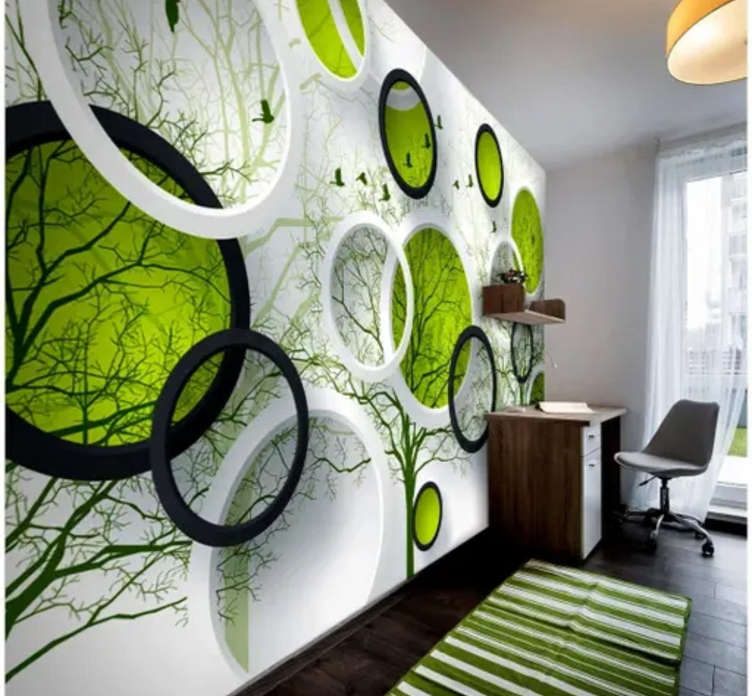 Wall stickers DM559