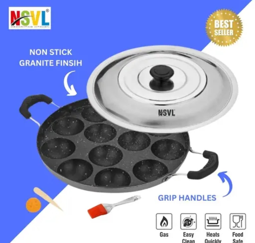 Appam Maker DM568