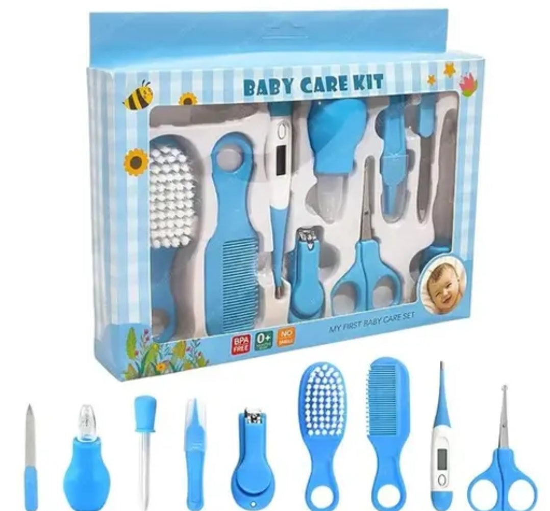 10 Baby Care Kit DM571