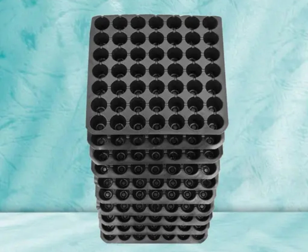 10 Seedling Tray DM576