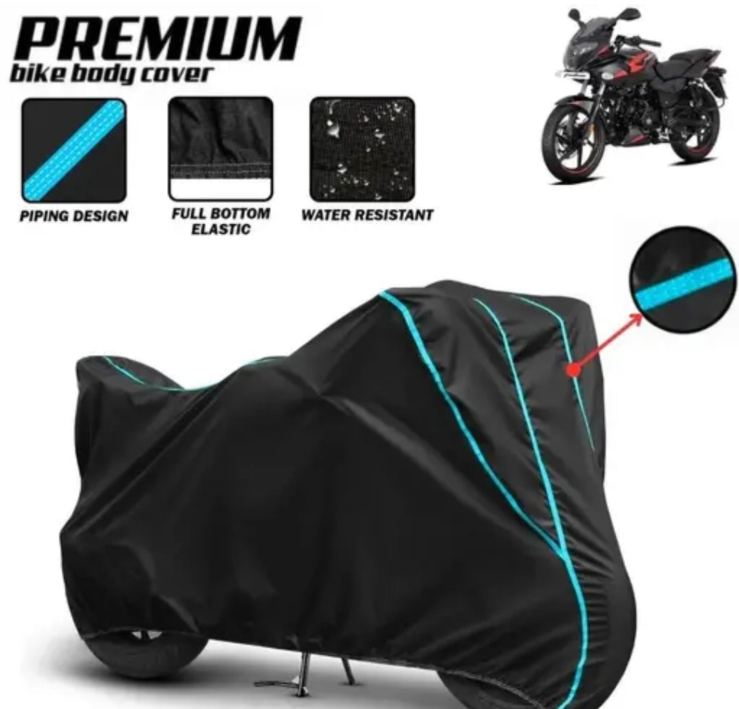Bike Cover DM585