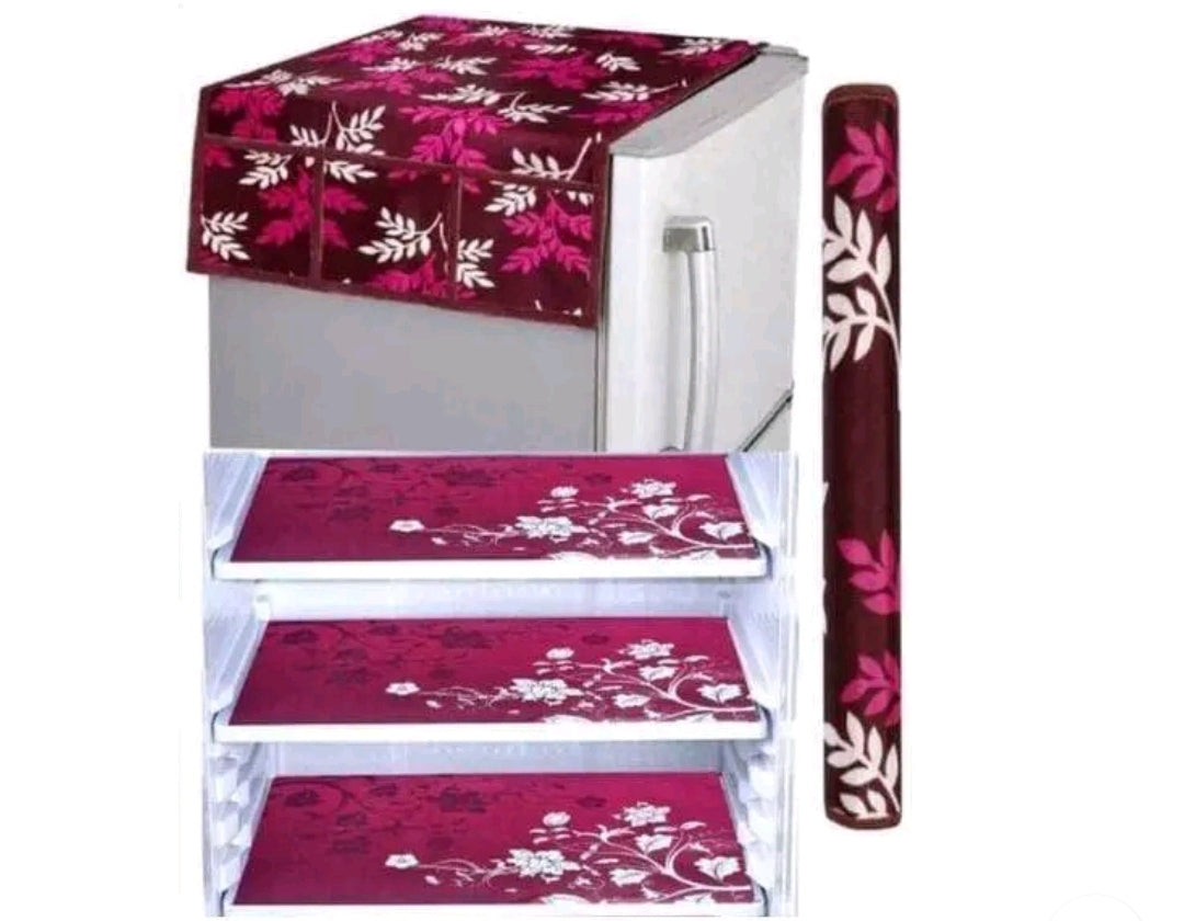 Fridge cover combo offer DM608