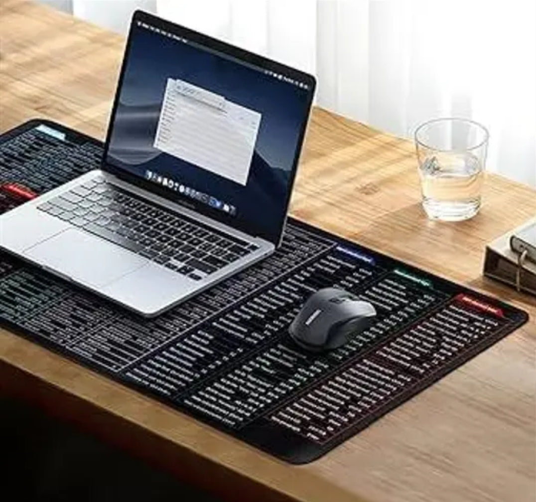 Keyboard pad with shortcut DM645