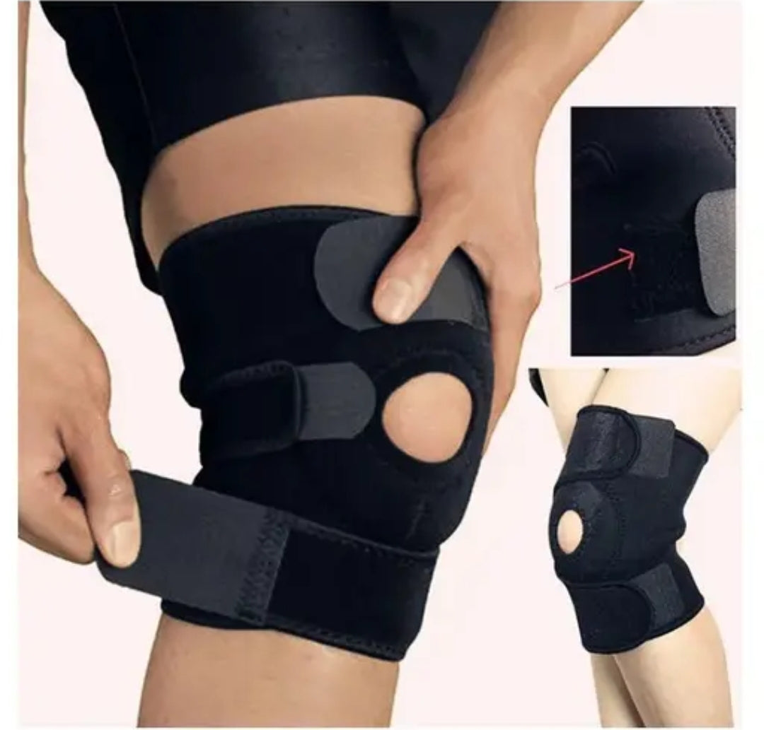 Knee Cap DM658