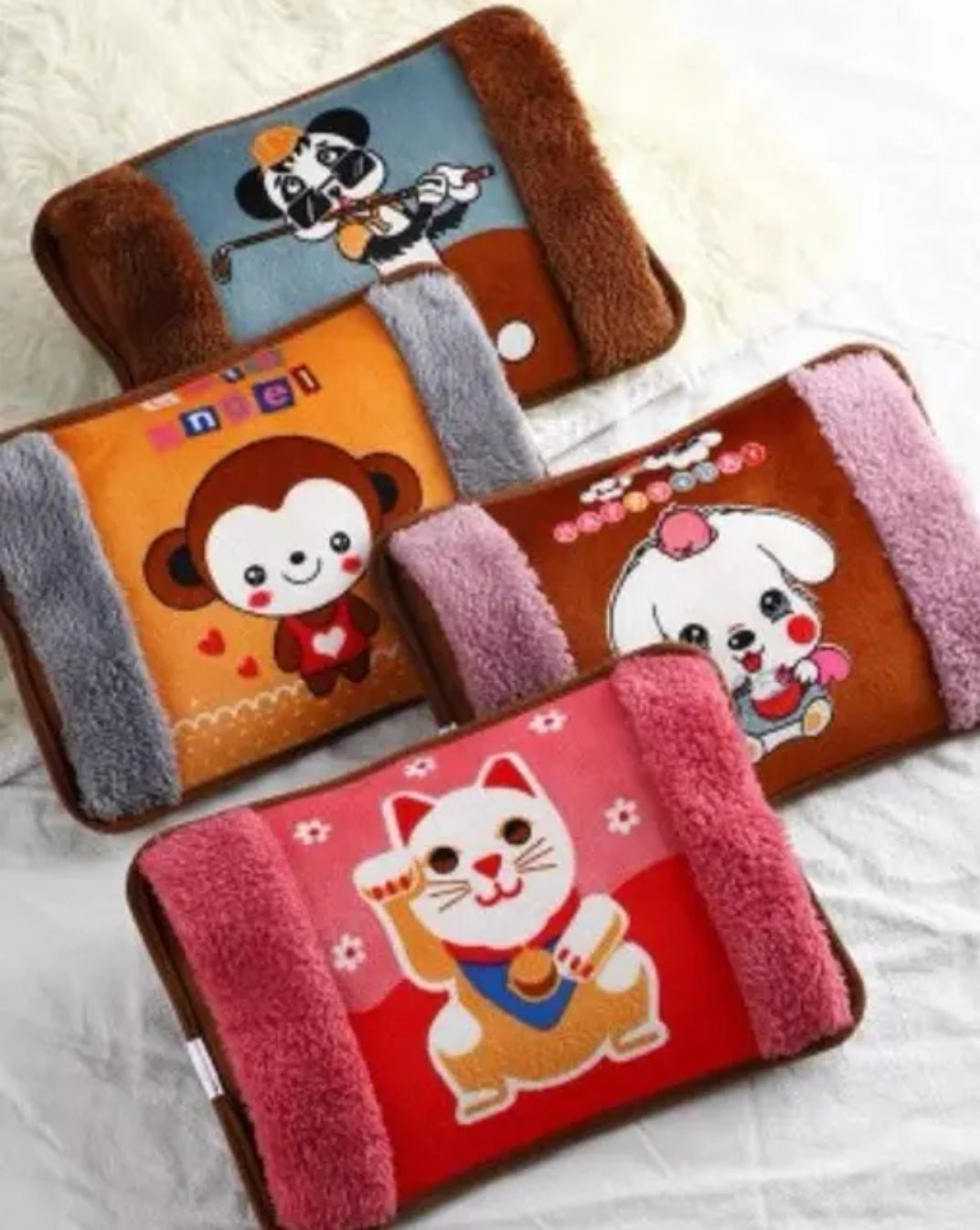 Heating bag DM691