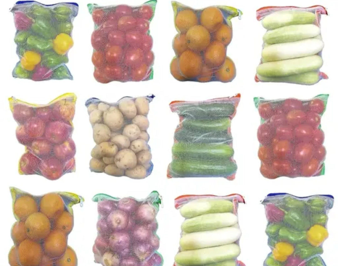 Reusable fridge bags DM712