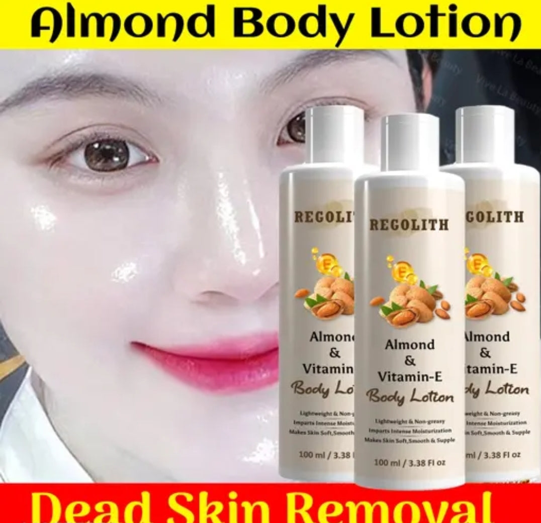 Skin Whitening lotion DM716