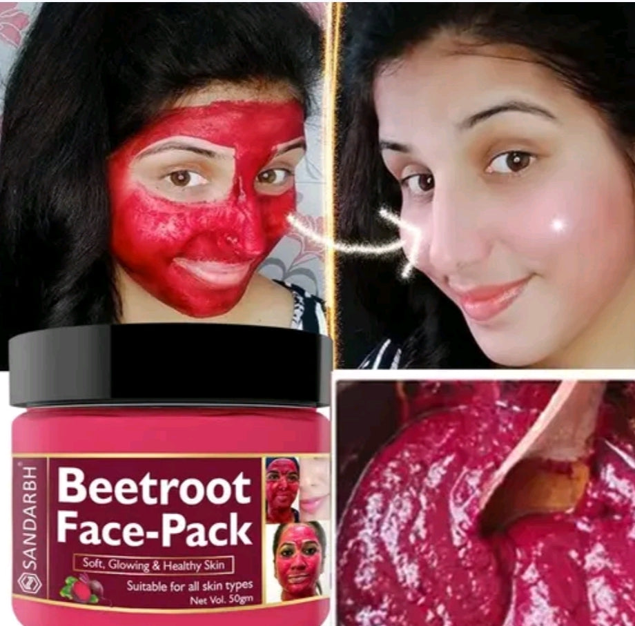 Beetroot Powder DM213